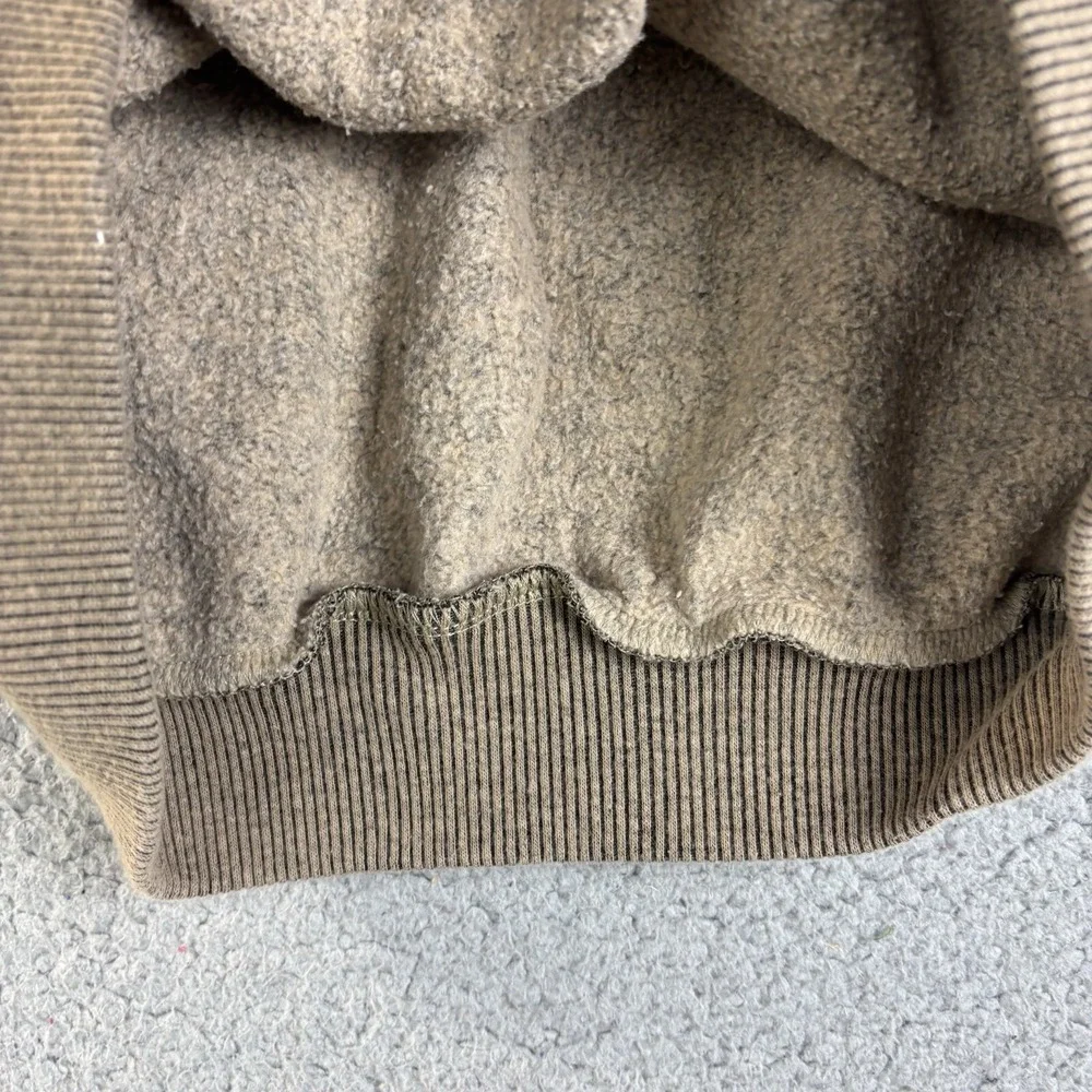 VTG Mens Classics by Palmland Pullover Sweater size XL Dad Grandpa Core Pocket
